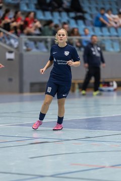 Bild 812 - wBJ Power Girls Cup Suederelbe